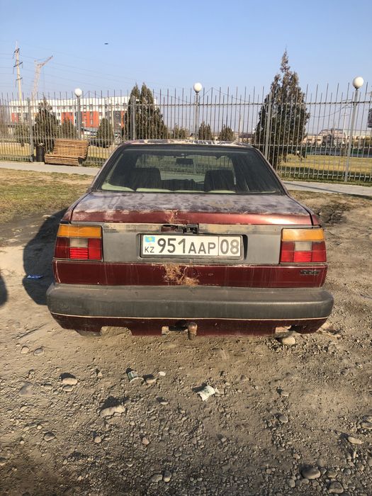 Фольтсваген Жетта