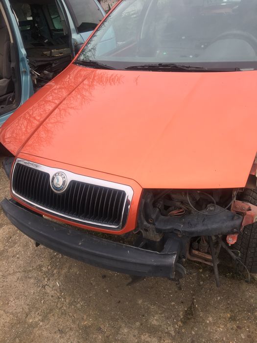 Capota Vw,Audi,Bmw,Skoda,Seat,OpelRenault Fiat