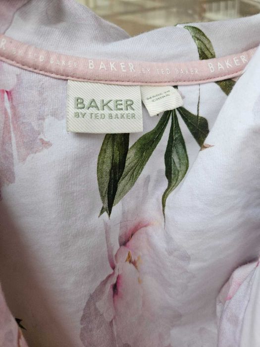 Детско яке Baker by Ted Baker (12-18мес) 86см