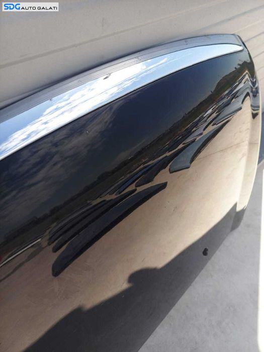 Capota Motor Ford Focus 2 Facelift 2007 - 2010 [L0871] [Depozit]