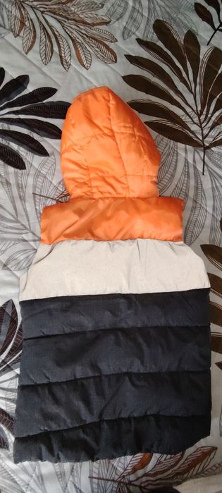 Грешка размер 140