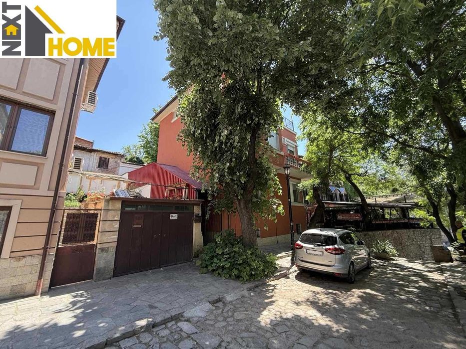 Продава се Етаж от къща в Пловдив, Старият град - 190 кв.м за 2158 €/кв.м - Снимка #18