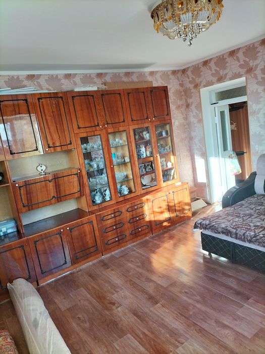 Продам квартиру и обмен на дом