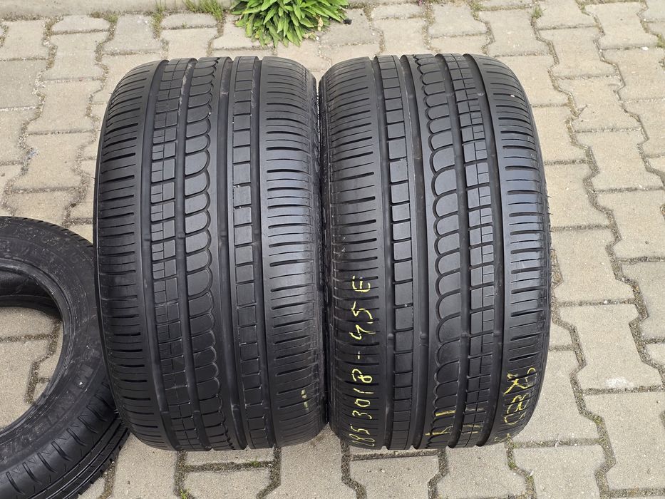 285 30 18 Pirelli
