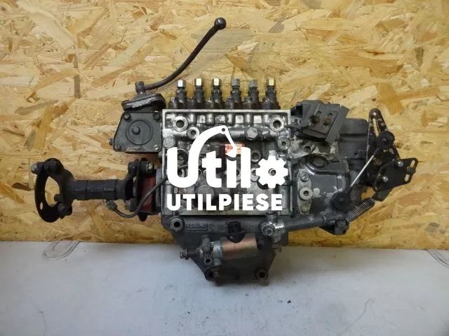 pompa injectie bosch daf xf 95 xf 105 cf 85 lf 55 + piese daf