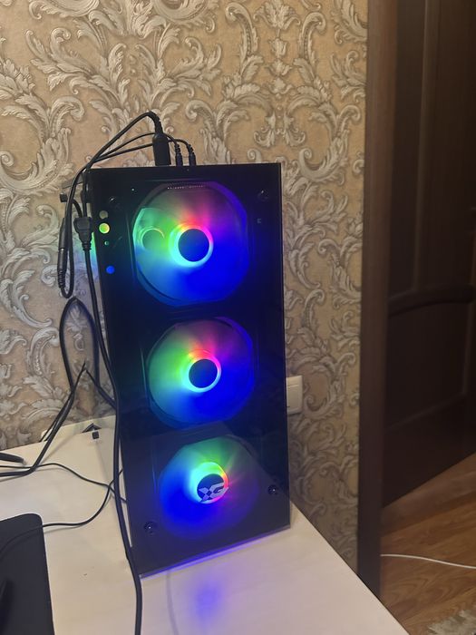 Продается компьютер