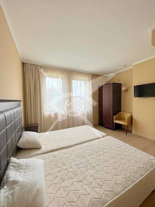 Продава се Тристаен апартамент в к.к. Слънчев бряг - 100 кв.м за 1380 €/кв.м - Снимка #6