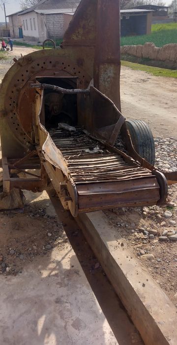 Dukuvi  xolati yaxshi