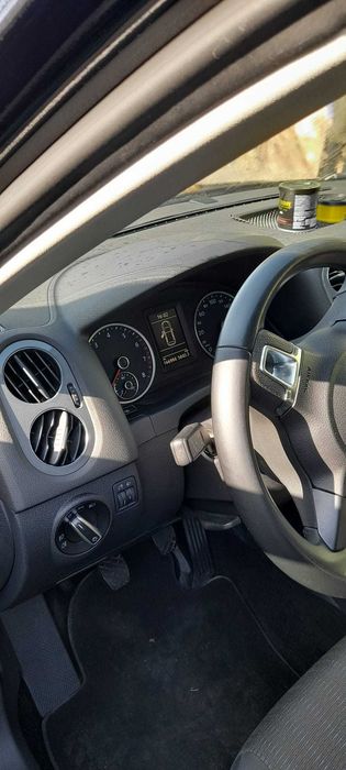 Vand auto WV Tiguan 1.4 TSI