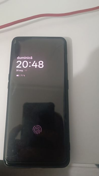 Vând oneplus 11 negru