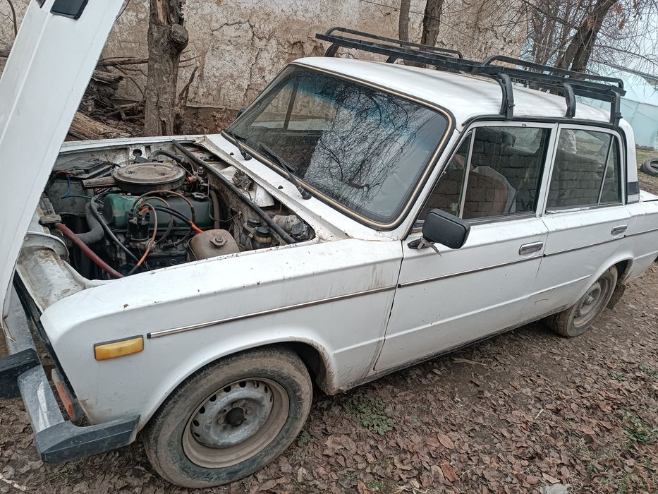 Zapchasga uzi yangediy taxlangan