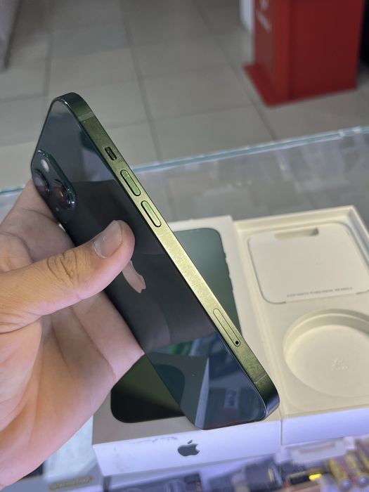 айфон 13 в идеале EAC