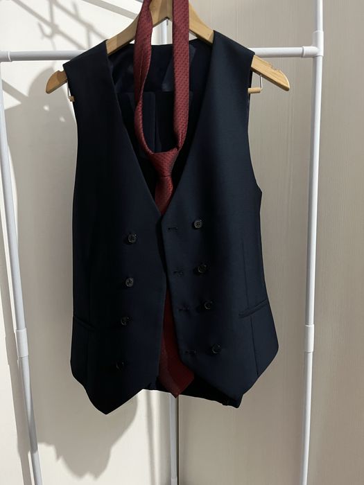 Мужской костюм