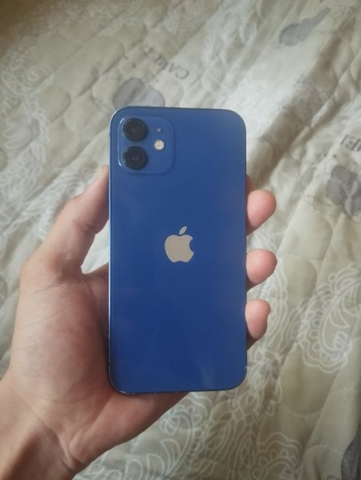Iphone 12 128 GB 220$