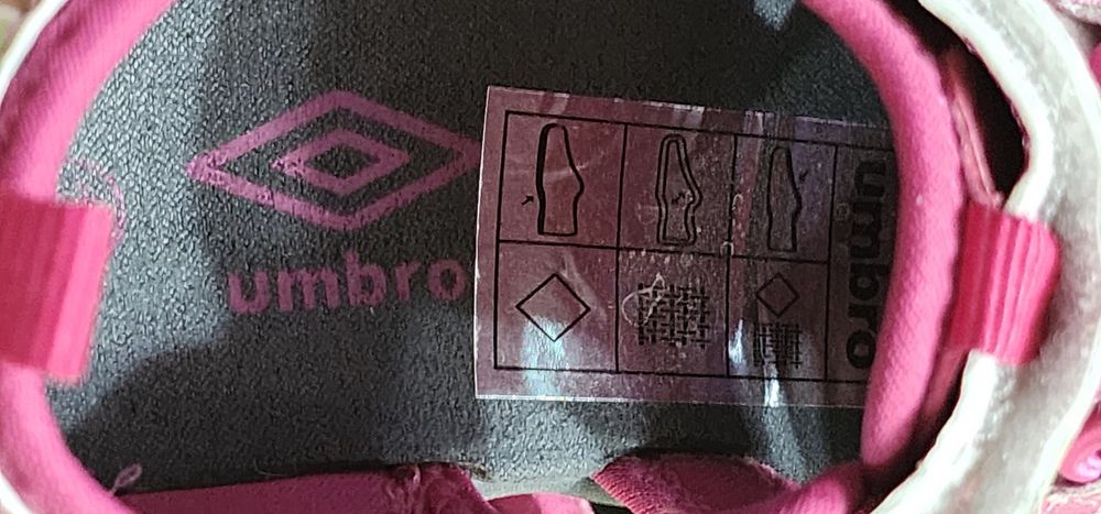 Umbro Нови детски сандали