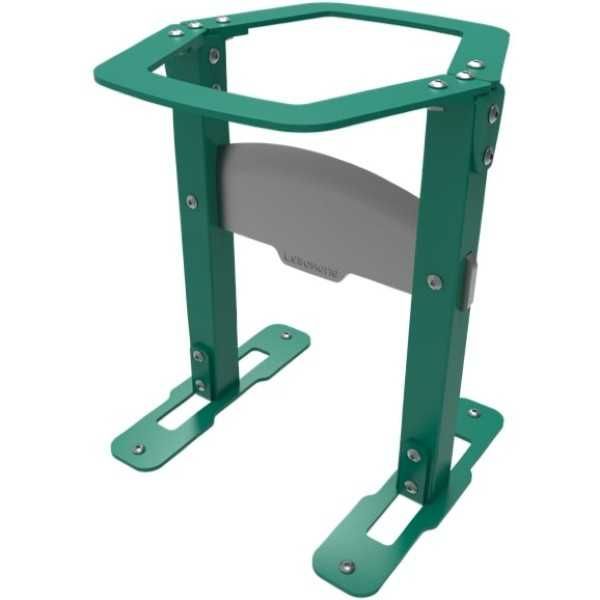 Ръчен инструмет за цепене на дърва Leborgne