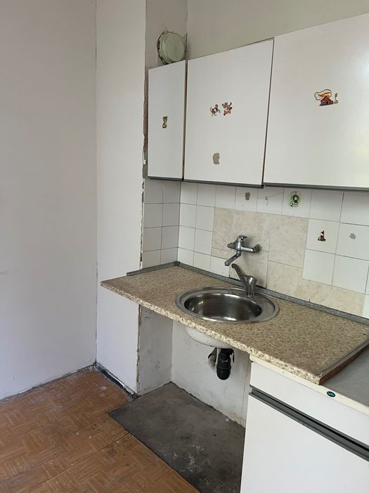 Продава се Тристаен апартамент в София, Люлин 1 - 89 кв.м за 3 €/кв.м - Снимка #3