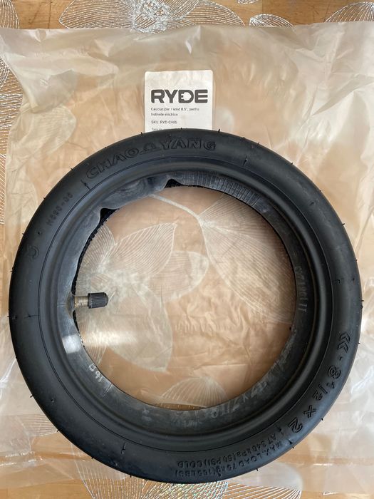 Cauciucuri Trotinete