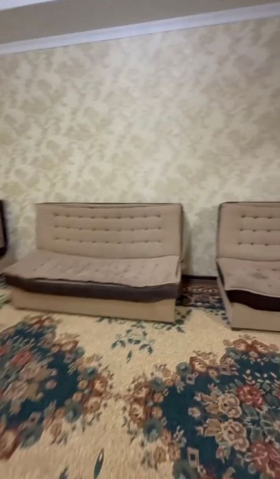 Куйлюк 2 массив 2х комнатная