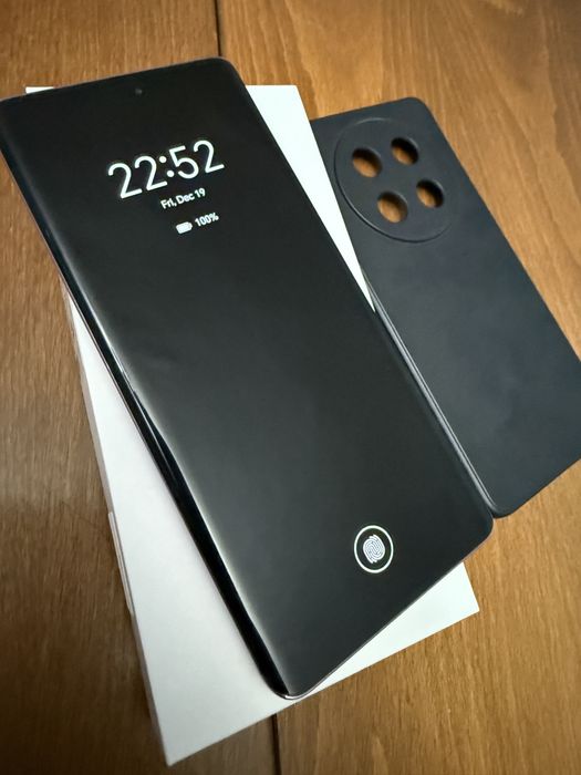 Honor Magic 7 Lite 256 GB Titanium Purple PRET FIX !!!