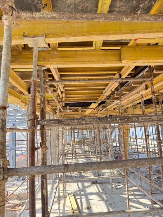 Леса cup lock сатылады.