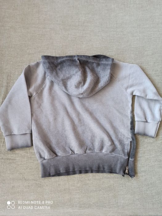 Суичър Zara, размер 104 см