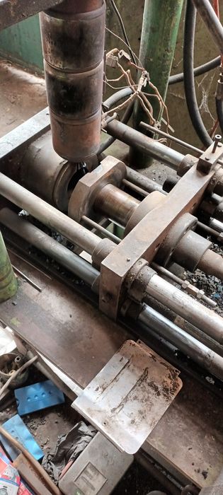 Шприц за пласмаса