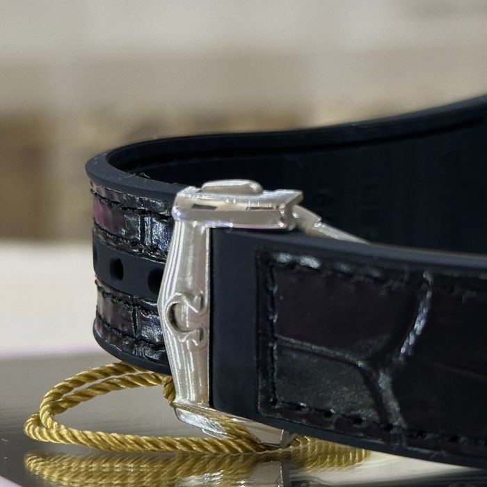 Часы Omega Constellation 41mm