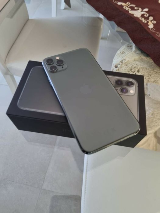 iPhone 11 Pro. Новый