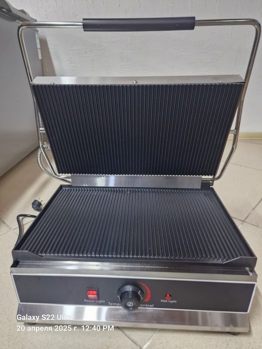 Тостер электрический