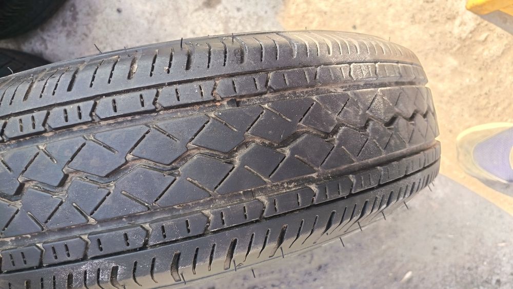 Changan zapaska balon diskasi bilan