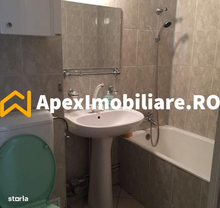 Apartament 2 camere de inchiriat Unirii Bucuresti | ApexImobiliare.ro