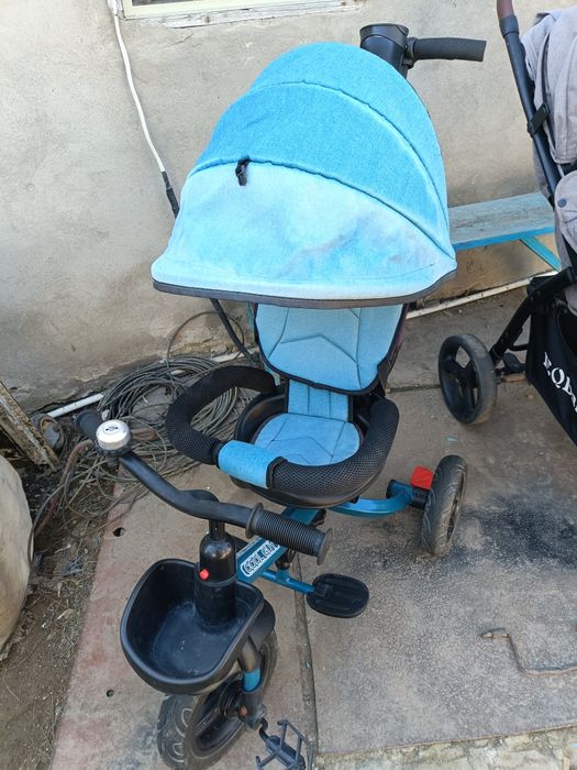 Продам детский велосипед