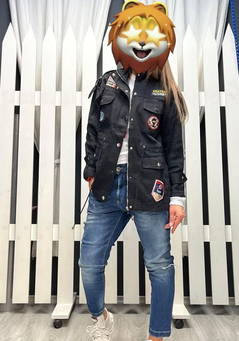 Пролетен тренчкот