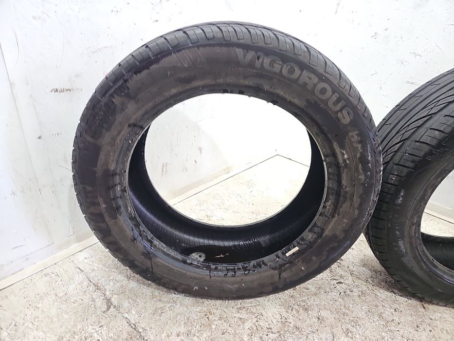 Set 2 anvelope vara LAND ROVER Freelander 2 (FA) [Fabr 2006-2014] OEM