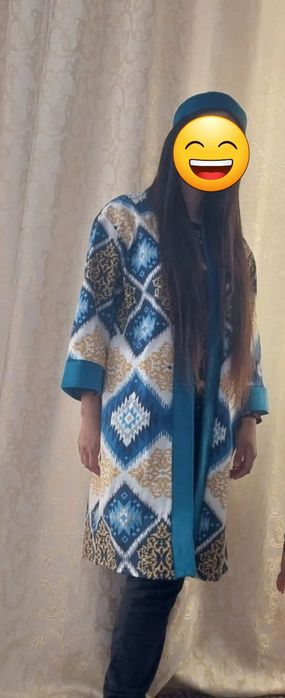 Продам шапан, 7тыс.