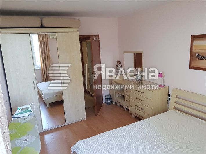 Продава се Двустаен апартамент в Свети Влас - 68 кв.м за 1412 €/кв.м - Снимка #6
