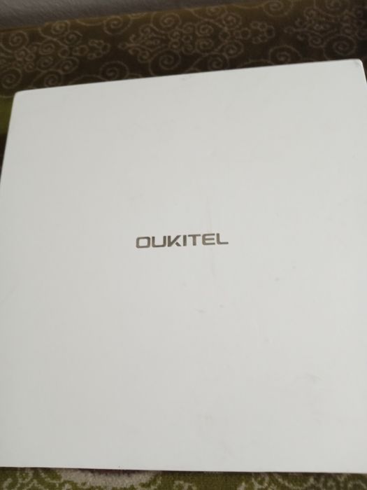 Телефон Oukitel 21 новый в коробке