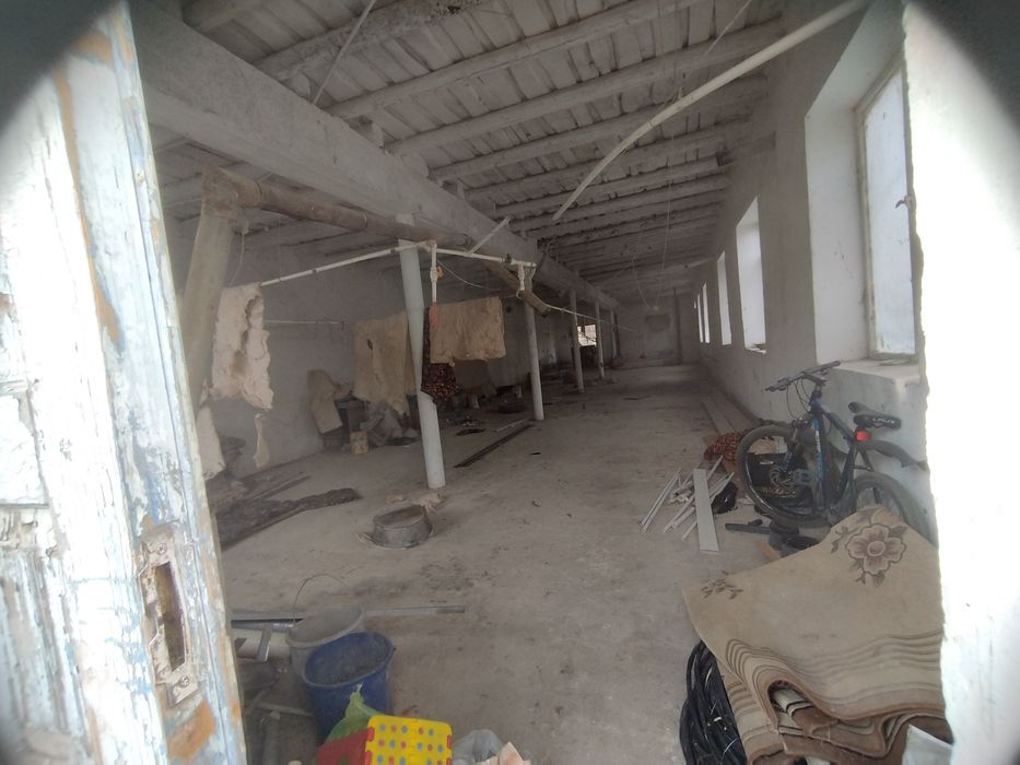 Участка 8 соток .