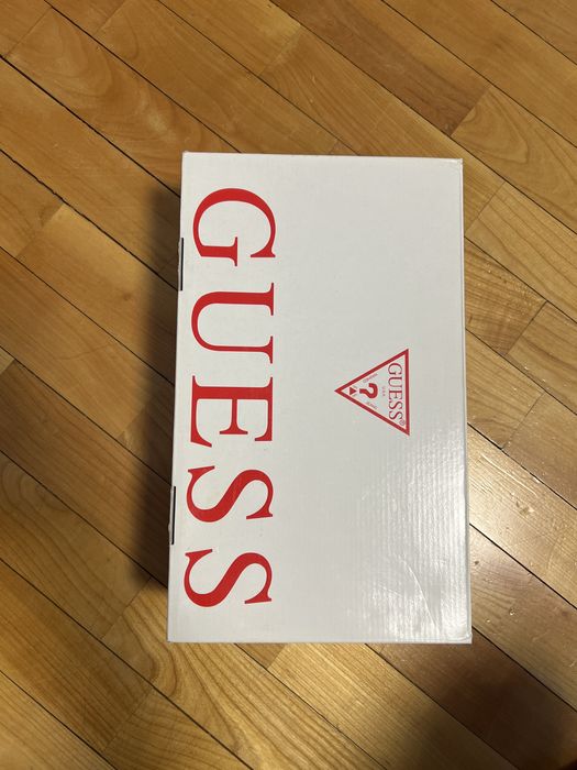 Мъжки маратонки - Guess