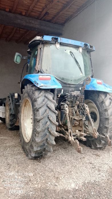 T6070 traktr sotiladi