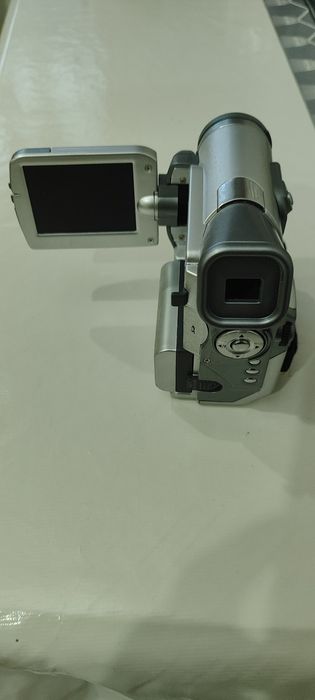 Видеокамера Sorry dvx 801