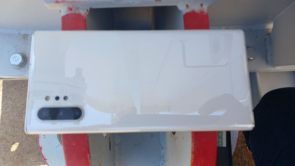 Продается Samsung Note 10 +5G 12/256