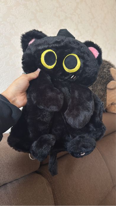 Продаю Рюкзак- котик