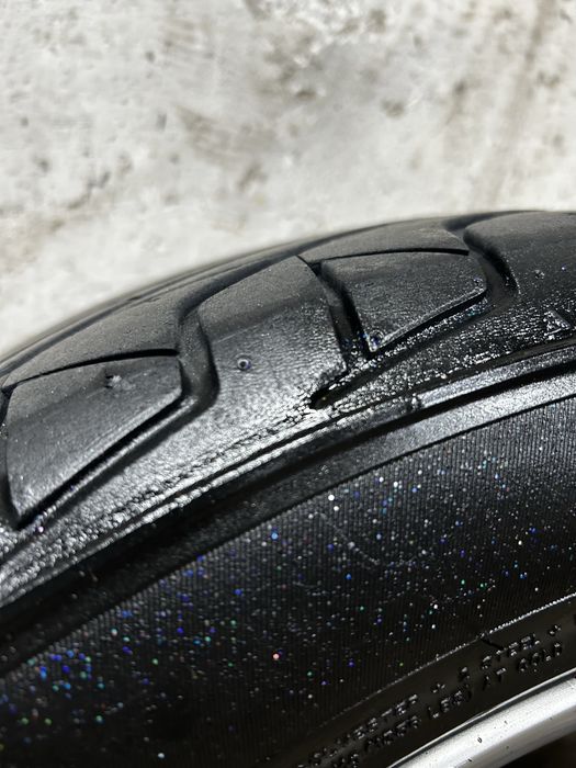 Резина летняя триангл