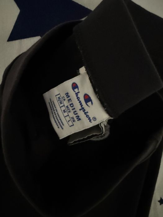 Дамски клин Champion