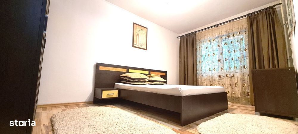 Apartament 3 camere | Giurgiului | Mobilat utilat | Proaspat Renovat — fotografia 3