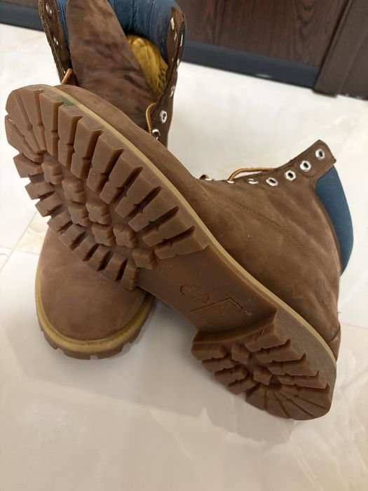 Мъжки боти Timberland