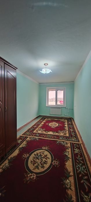 4 хоналик квартира сотилади