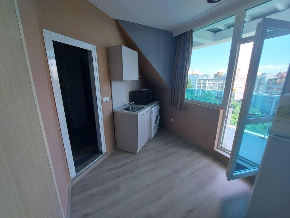 Дава се под наем Двустаен апартамент в София, Студентски град - 60 кв.м за 597.21 € - Снимка #3